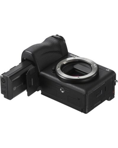 Fotoaparat Sony - Alpha A6700, Black + Objektiv Sony - E, 15mm, f/1.4 G + Objektiv Sony - E, 16-55mm, f/2.8 G + Objektiv Sony - E, 70-350mm, f/4.5-6.3 G OSS - 10