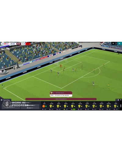 Football Manager 2023 - Kod u kutiji (PC) - 2