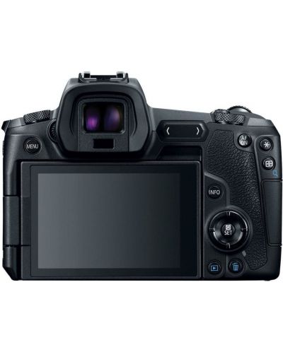 Fotoaparat Canon - EOS R, crni - 2