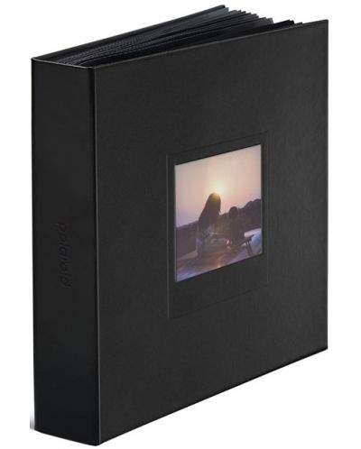 Foto album Polaroid - Large, Black - 2