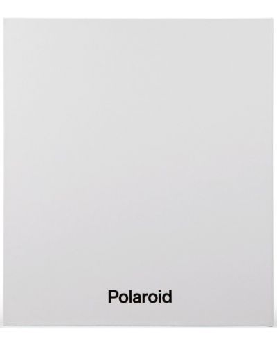 Foto album Polaroid - Large, 160 fotografija, bijeli - 3