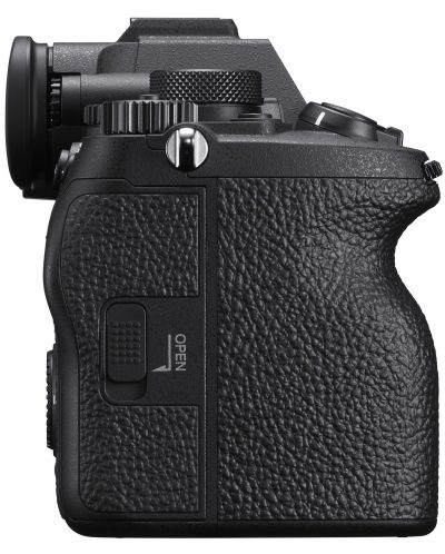 Fotoaparat Sony - Alpha A7 IV + Objektiv Sony - Zeiss Sonnar T* FE, 55mm, f/1.8 ZA - 9