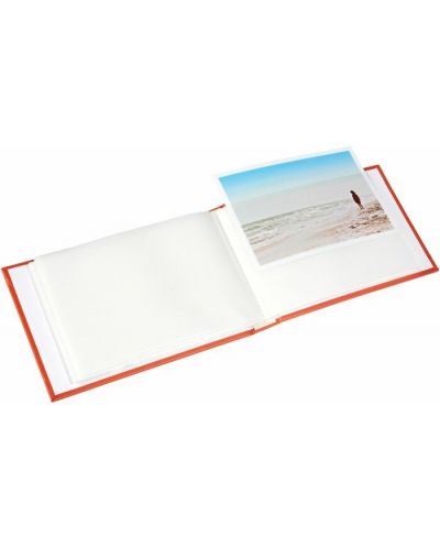 Foto album s džepom Goldbuch Home - Crveni, za 40 fotografija, 10 x 15 cm - 4