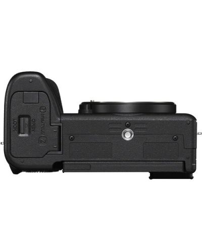 Fotoaparat Sony - Alpha A6700, Black + Objektiv Sony - E, 15mm, f/1.4 G + Objektiv Sony - E PZ, 10-20mm, f/4 G - 5