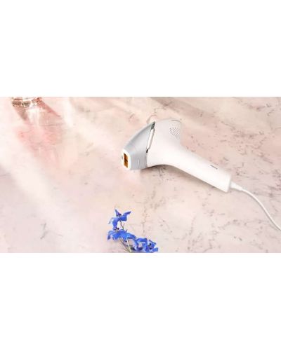 Foto epilator Philips - Lumea BRI940/00, 5 stupnjeva, 450 000 impulsa, bijeli - 6