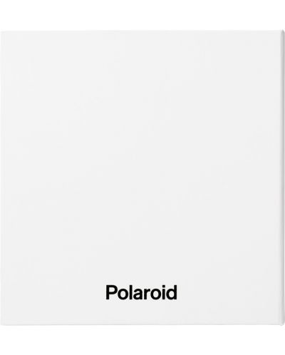 Foto album Polaroid - Small, 40 fotografija, bijeli - 2