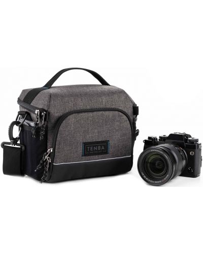 Foto torba Tenba - Skyline v2, 10, Shoulder Bag, siva - 4