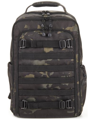 Foto ruksak Tenba - Axis V2 LT, Road Warrior, 16L, MultiCam Black - 1