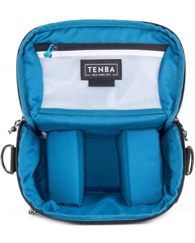 Foto torba Tenba - Skyline v2, 10, Shoulder Bag, siva - 2