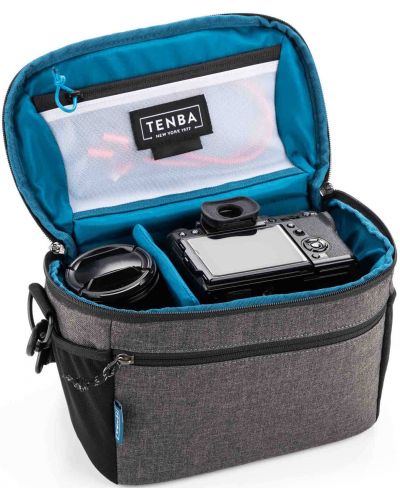 Foto torba Tenba - Skyline v2, 10, Shoulder Bag, siva - 3