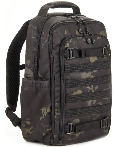 Foto ruksak Tenba - Axis V2 LT, Road Warrior, 16L, MultiCam Black - 2