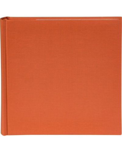 Foto album s džepom Goldbuch Home - Crveni, za 200 fotografija, 23 x 23 cm - 1