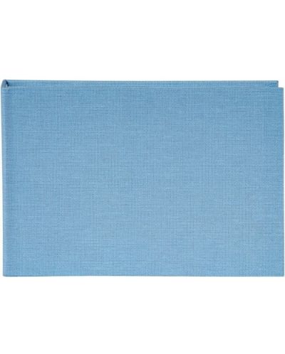 Foto album s džepom Goldbuch Home - Plavi, za 40 fotografija, 10 x 15 cm - 1