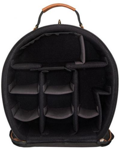 Foto torba Tenba - Sue Bryce, Hat Box, Shoulder Bag, crna/smeđa - 4