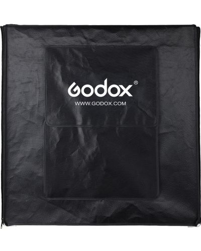 Kutija za fotografiranje Godox - LSD60, 40 x 40 x 40 cm - 4