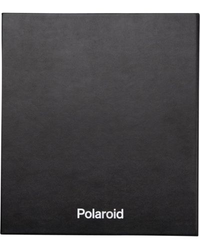 Foto album Polaroid - Large, 160 fotografija, crni - 2