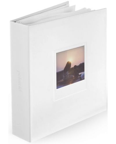Foto album Polaroid - Large, White - 2