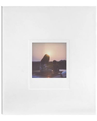 Foto album Polaroid - Large, White - 1