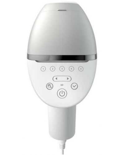 Foto epilator Philips - Lumea BRI940/00, 5 stupnjeva, 450 000 impulsa, bijeli - 3