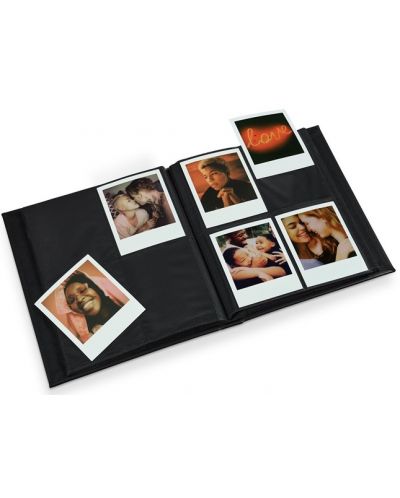 Foto album Polaroid - Large, Black - 3