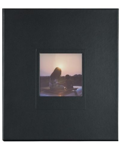 Foto album Polaroid - Large, Black - 1