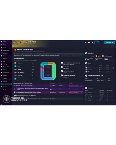 Football Manager 2023 - Kod u kutiji (PC) - 7