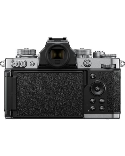 Fotoaparat Nikon - Z fc, DX 16-50mm, crni/srebrnast - 4