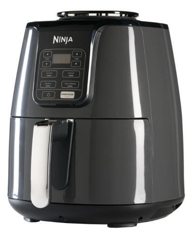 Friteza na vrući zrak Ninja - AF100EU, 1550 W, crna - 3