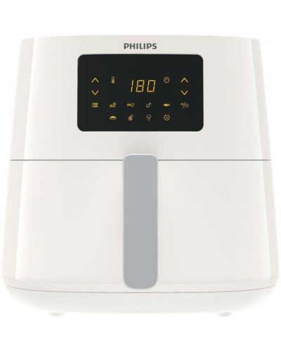 Friteza Philips - Airfryer Essential XL, HD9270/00, 2000W, bijela - 1