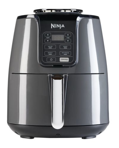 Friteza na vrući zrak Ninja - AF100EU, 1550 W, crna - 1