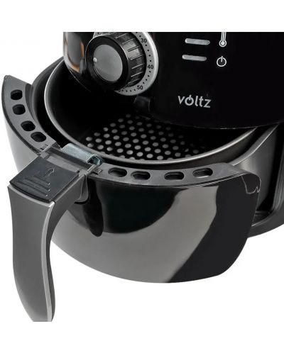 Friteza Voltz - V51980C, 1600W, crna - 3