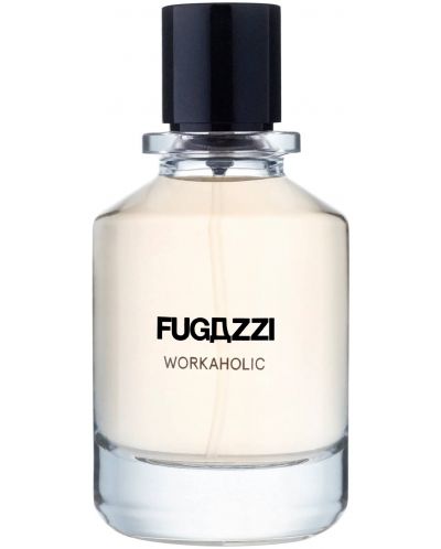 Fugazzi Ekstrakt parfema Workaholic, 100 ml - 1