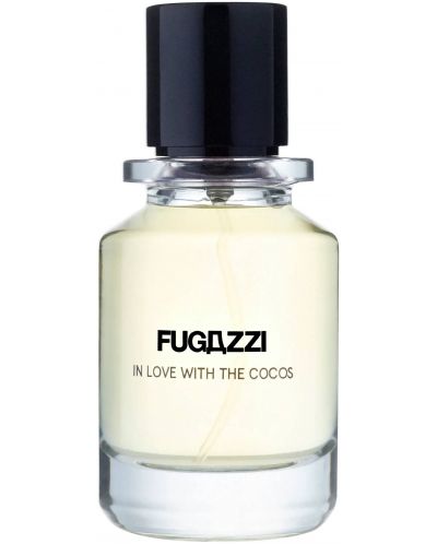 Fugazzi Ekstrakt parfema In Love With The Cocos, 50 ml - 1