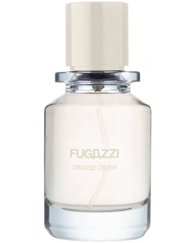 Fugazzi Parfemska voda Orange Crush, 50 ml - 1