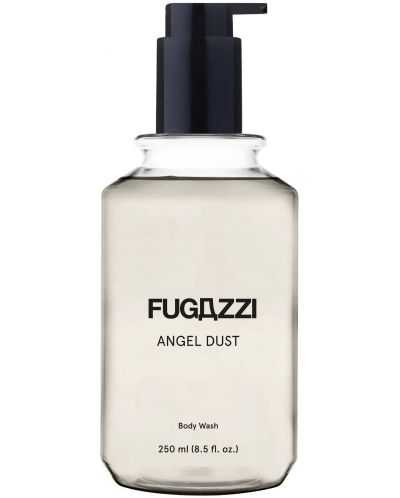 Fugazzi Gel za tuširanje Angel Dust, 250 ml - 1