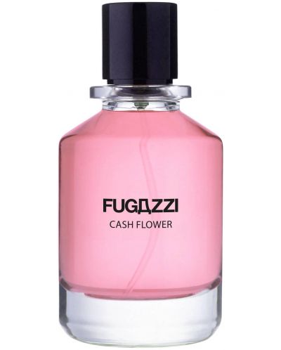 Fugazzi Ekstrakt parfema Cash Flower, 100 ml - 1