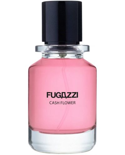 Fugazzi Ekstrakt parfema Cash Flower, 50 ml - 1