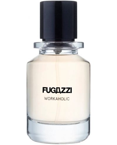 Fugazzi Ekstrakt parfema Workaholic, 50 ml - 1