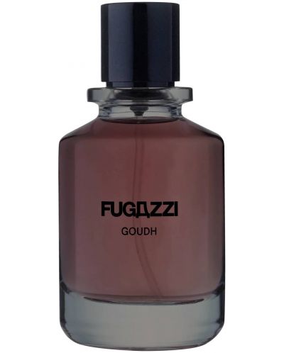 Fugazzi Ekstrakt parfema Goudh, 100 ml - 1