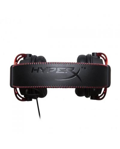 Gaming slušalice Kingston HyperX Cloud Alpha - crvene - 11