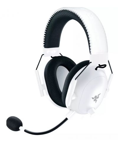 Gaming slušalice Razer - Blackshark V2 Pro, bežične, bijele - 5
