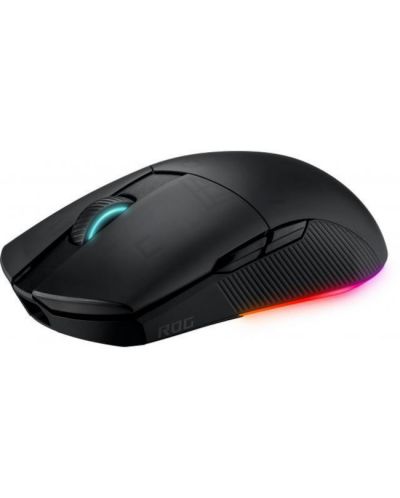 Gaming miš ASUS - ROG Pugio II, optički, bežični, crni - 3