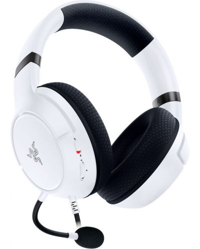 Gaming slušalice Razer - Kaira X, Xbox, bijele - 4