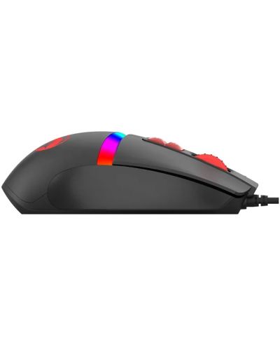 Gaming miš Marvo - G944 RGB, optički, crni - 3