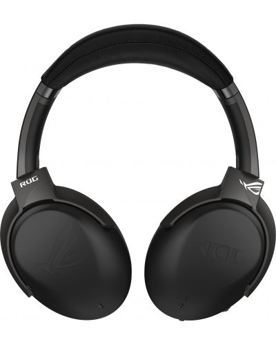 Gaming slušalice s mikrofonom Asus - ROG Strix Go BT, ANC, crne - 3