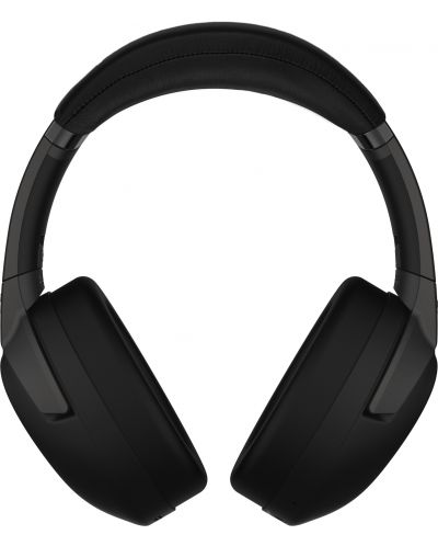 Gaming slušalice s mikrofonom Asus - ROG Strix Go BT, ANC, crne - 2