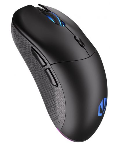 Gaming miš Endorfy - GEM Plus, optički, bežični, crni - 2