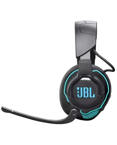 Gaming slušalice JBL - Quantum 910, bežične, crne - 2