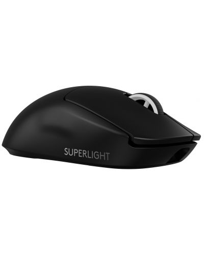 Gaming miš Logitech - G Pro X Superlight 2, bežični, crni - 1