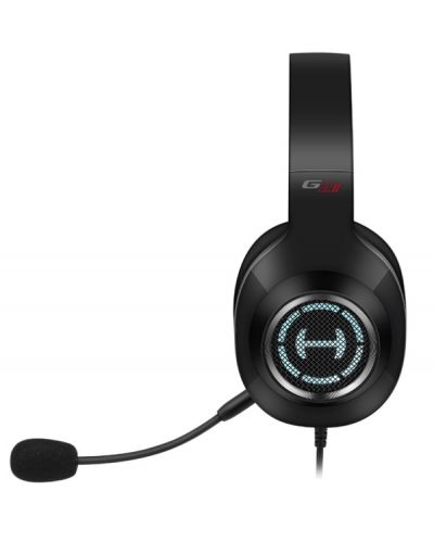 Gaming slušalice Edifier - Hecate G2 II, crne - 2